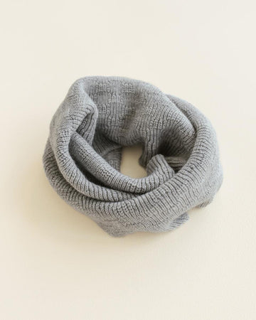 Tube sjaal Gigi - Grey melange